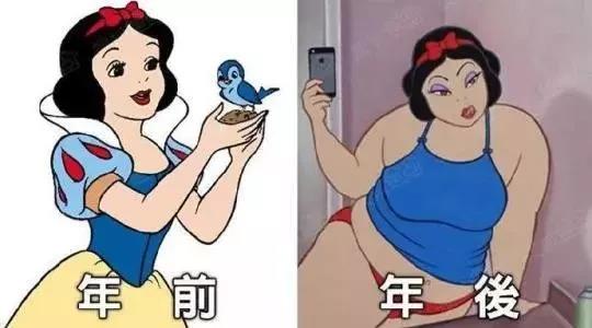  外婆印象